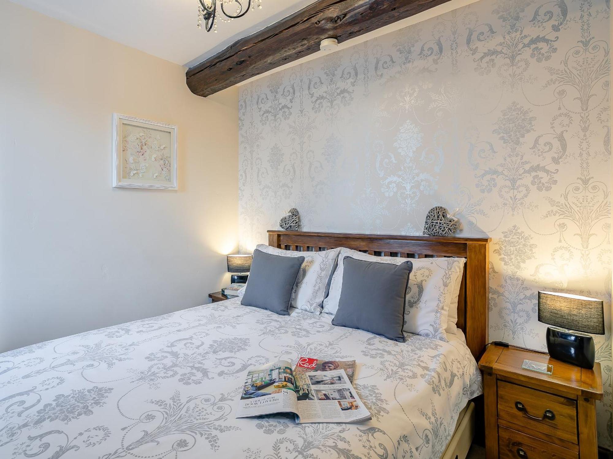 The Miners Rest Villa Middleton  Bagian luar foto
