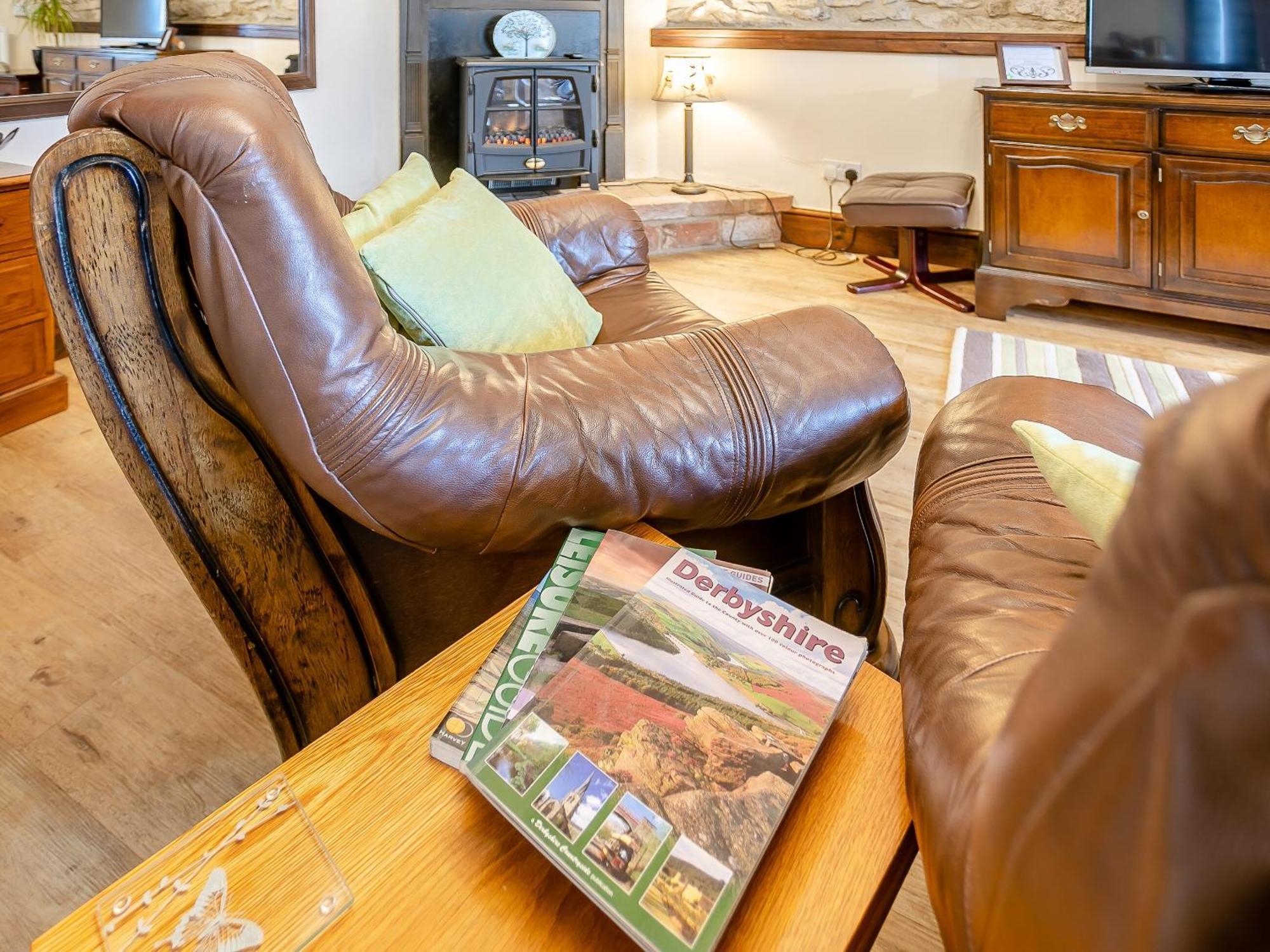 The Miners Rest Villa Middleton  Bagian luar foto