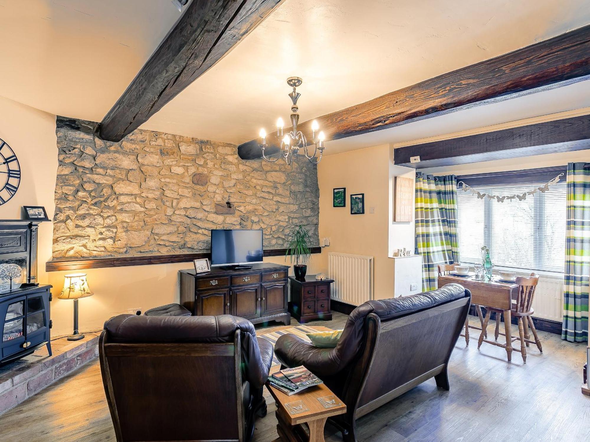 The Miners Rest Villa Middleton  Bagian luar foto